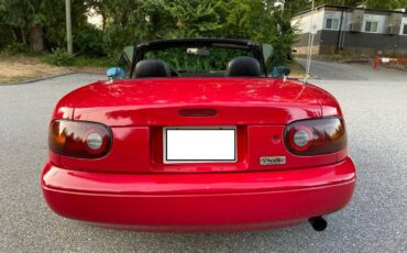 Mazda-mx-5-miata-1991-red