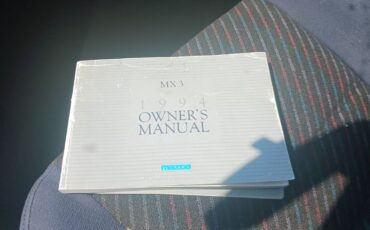 Mazda-mx3-1994-silver-8