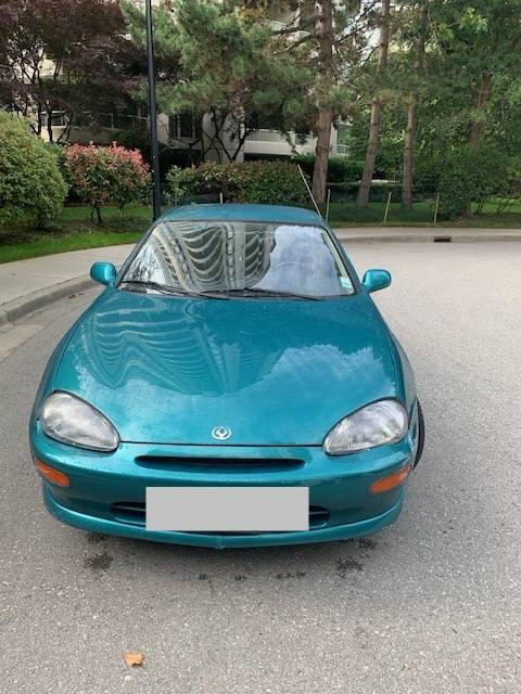 Mazda-mx3-gs-1994-green-1