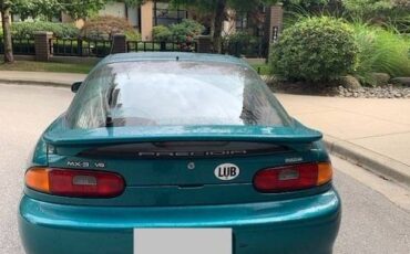 Mazda-mx3-gs-1994-green-2