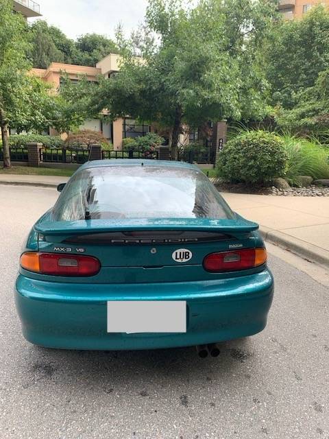 Mazda-mx3-gs-1994-green-2
