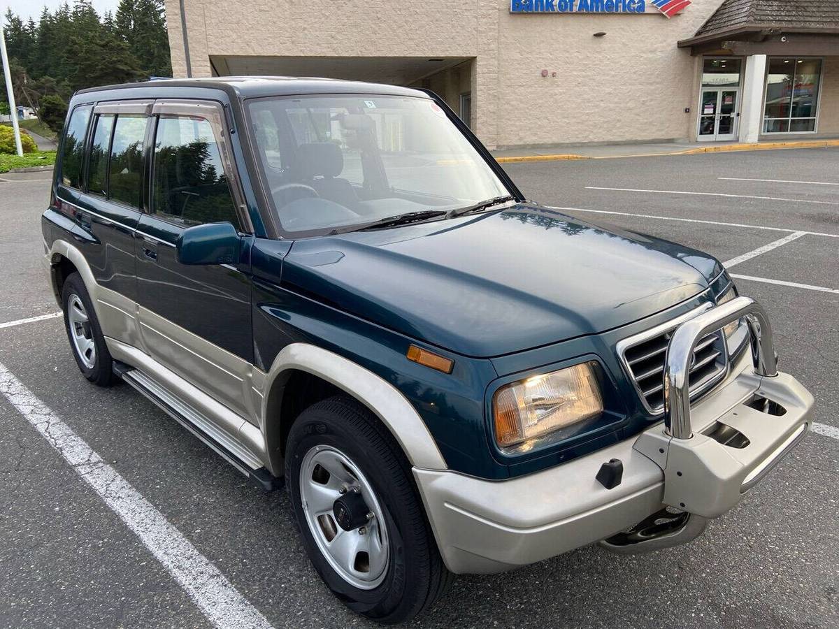 Mazda-proceed-levante-diesel-1995-green-1