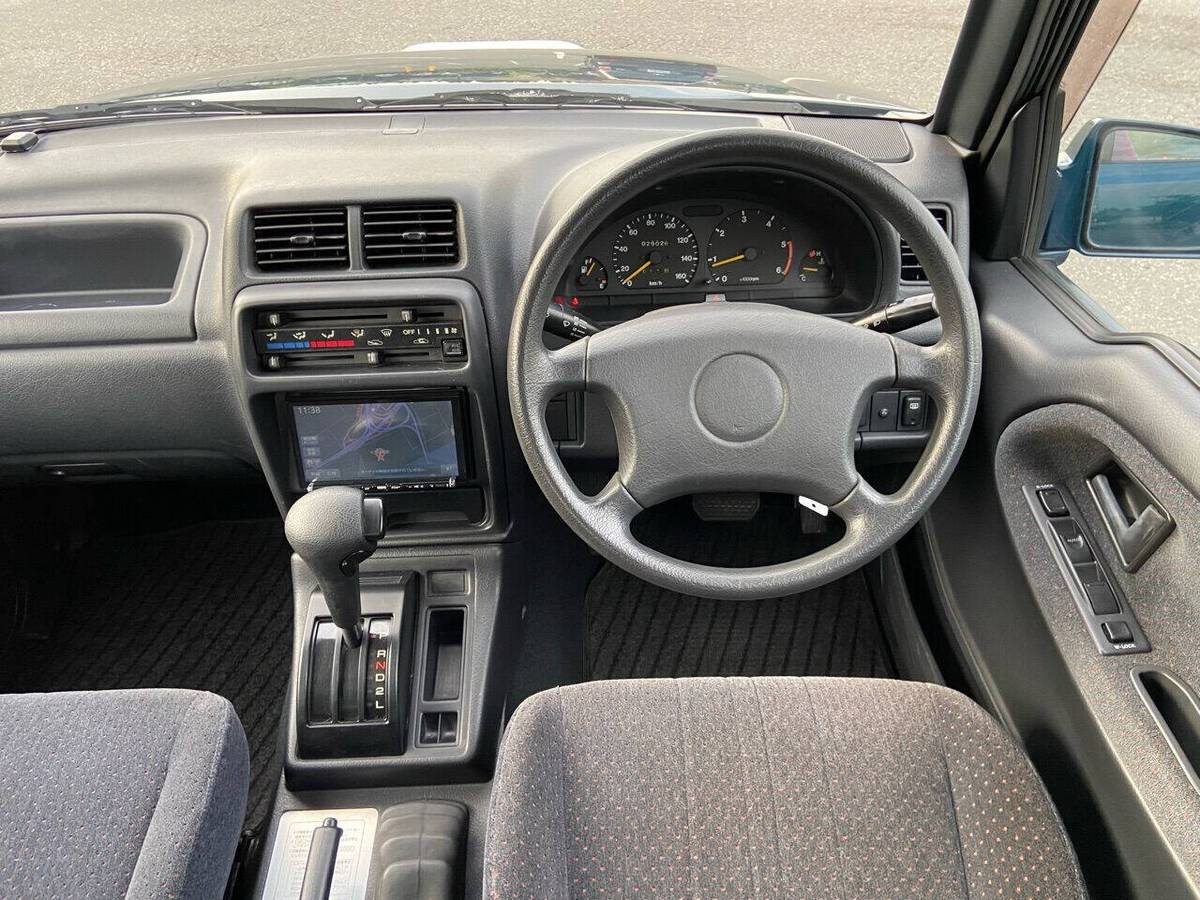 Mazda-proceed-levante-diesel-1995-green-13