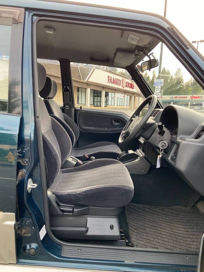 Mazda-proceed-levante-diesel-1995-green-8