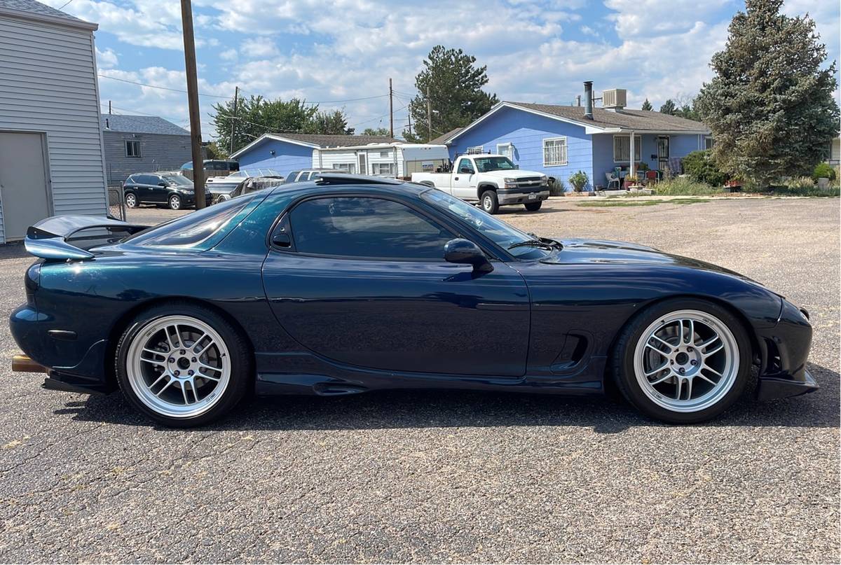 Mazda-rx-7-1994-blue