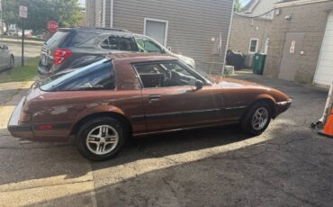 Mazda-rx7-1983-brown-1
