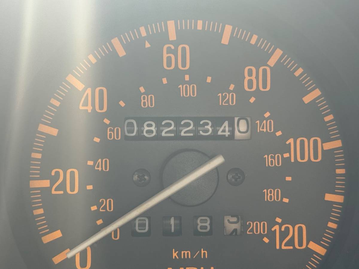 Mazda-rx7-1983-brown-9