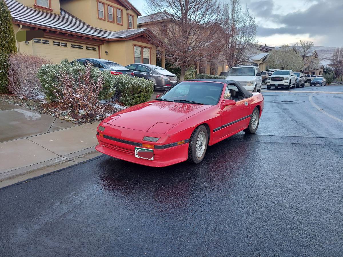 Mazda-rx7-1988-red
