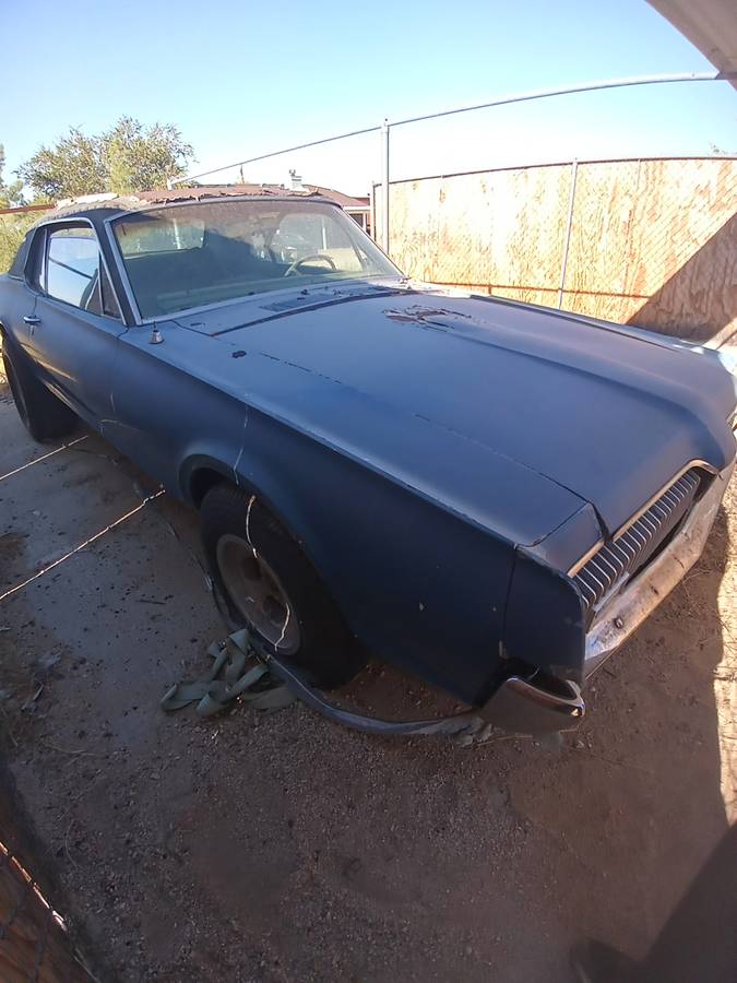 Mecury-cougar-1967