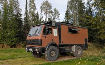 Mercedes-1224-diesel-1993-brown