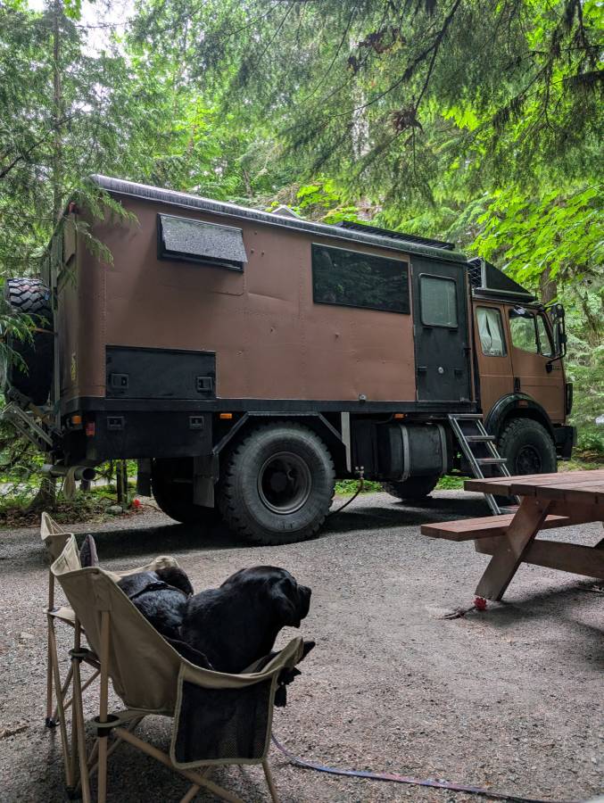 Mercedes-1224-diesel-1993-brown-8