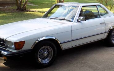 Mercedes-1984-white