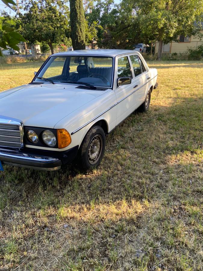 Mercedes-280-e-1981-white-2