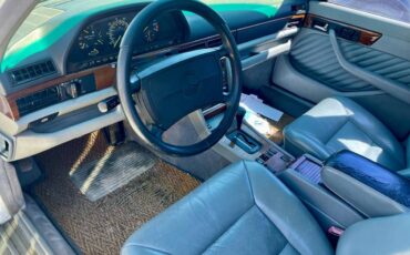 Mercedes-300-se-1991-white-4