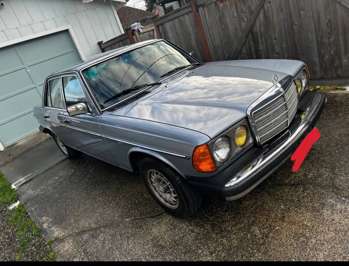 Mercedes-300d-diesel-1983-blue