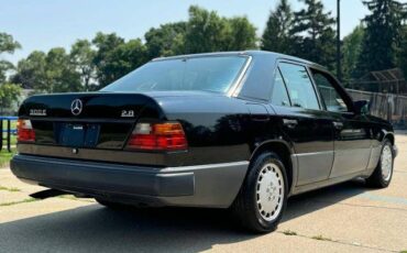 Mercedes-300e-1993-2