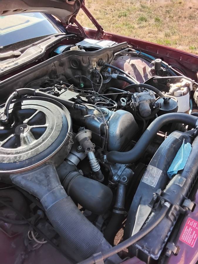 Mercedes-300sd-diesel-1983-red-3