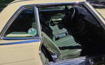 Mercedes-450sl-1974-yellow-3