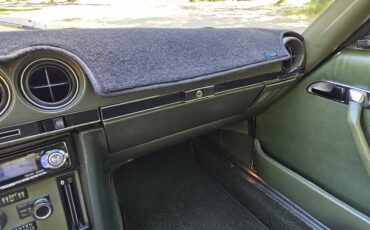 Mercedes-450sl-1974-yellow-8
