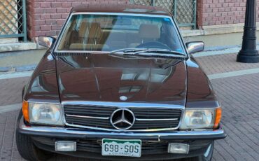 Mercedes-450slc-5.0-1980-brown-1