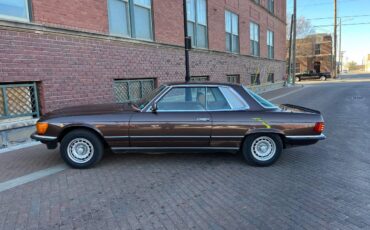 Mercedes-450slc-5.0-1980-brown-2