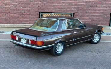 Mercedes-450slc-5.0-1980-brown-20
