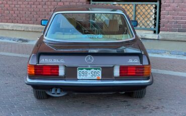 Mercedes-450slc-5.0-1980-brown-21