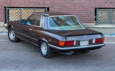 Mercedes-450slc-5.0-1980-brown-22