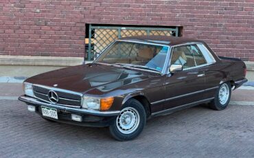 Mercedes-450slc-5.0-1980-brown