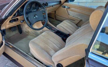 Mercedes-450slc-5.0-1980-brown-4