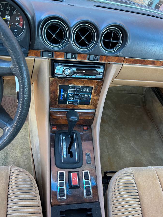 Mercedes-450slc-5.0-1980-brown-7