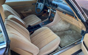 Mercedes-450slc-5.0-1980-brown-8