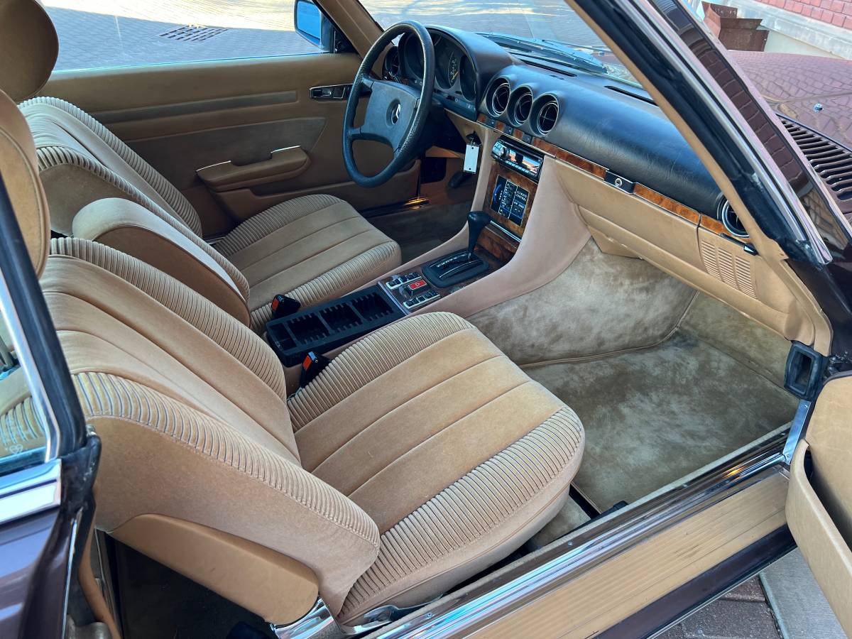 Mercedes-450slc-5.0-1980-brown-8