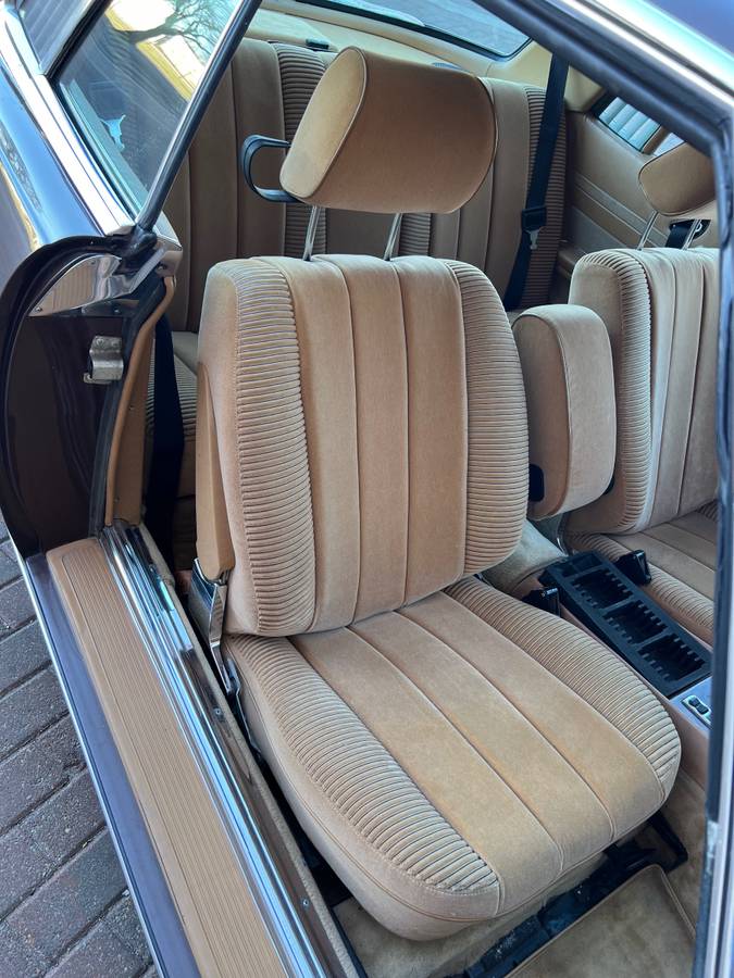 Mercedes-450slc-5.0-1980-brown-9