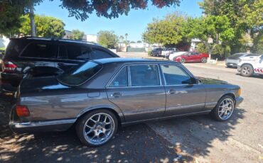 Mercedes-560sel-1987-2