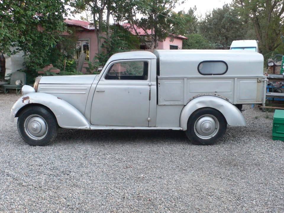 Mercedes-benz-170-s-v-diesel-pickup-truck-1955-silver-5