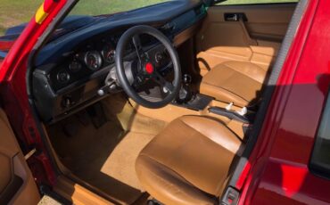 Mercedes-benz-190-series-1986-red-2