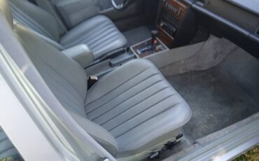 Mercedes-benz-190-series-1992-1