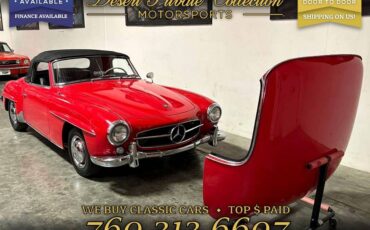 Mercedes-benz-190-sl-1958-1