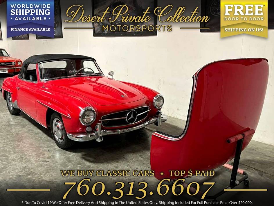 Mercedes-benz-190-sl-1958-1