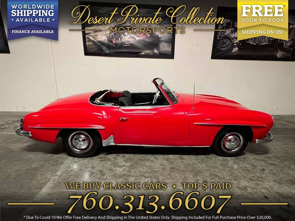 Mercedes-benz-190-sl-1958-4