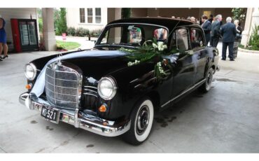 Mercedes-benz-190db-1960-Black-Black-1