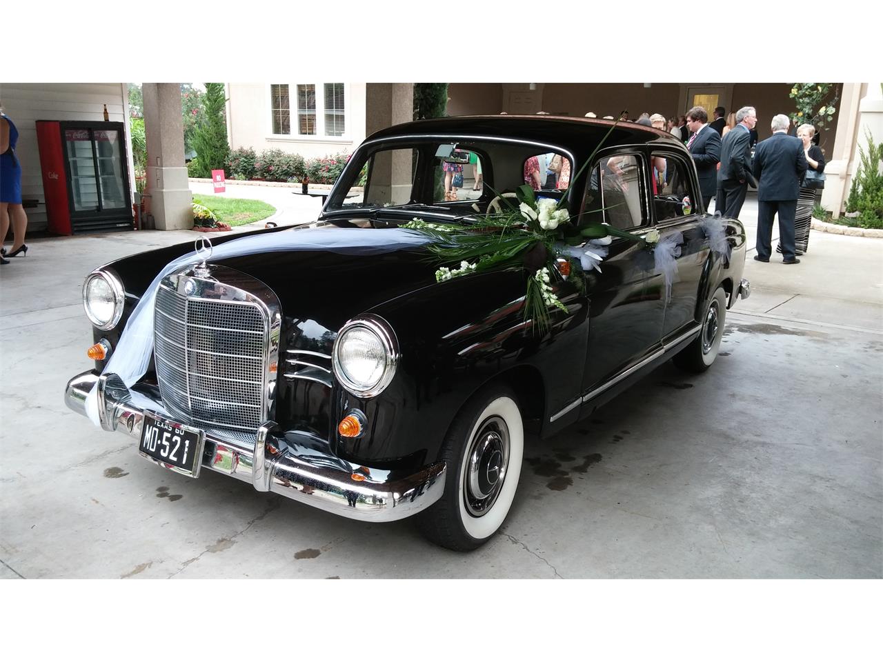 Mercedes-benz-190db-1960-Black-Black-1