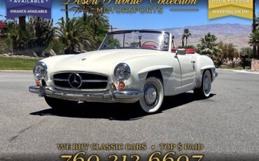 Mercedes-benz-190sl-roadster-1961-69