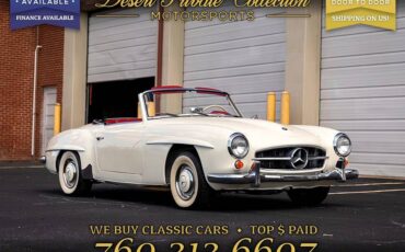Mercedes-benz-190sl-roadster-1961-70