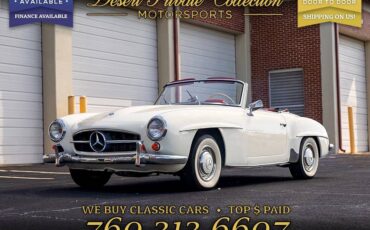 Mercedes-benz-190sl-roadster-1961-71