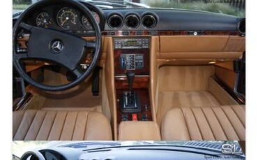 Mercedes-benz-1981-brown-2
