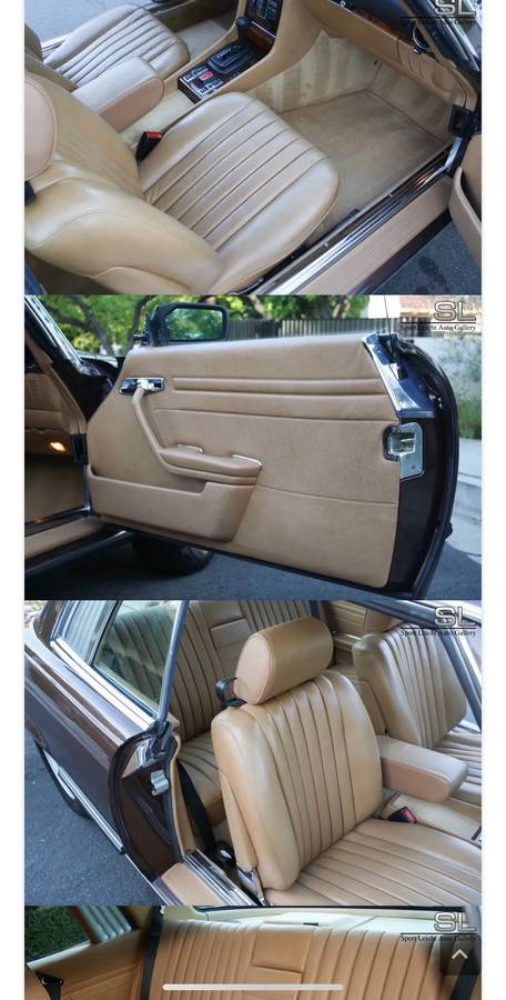 Mercedes-benz-1981-brown-3