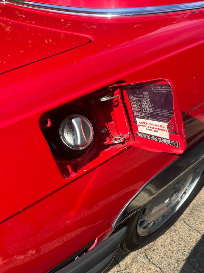 Mercedes-benz-1987-red-11