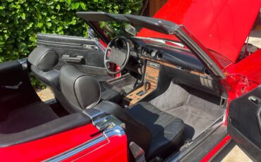 Mercedes-benz-1987-red-4